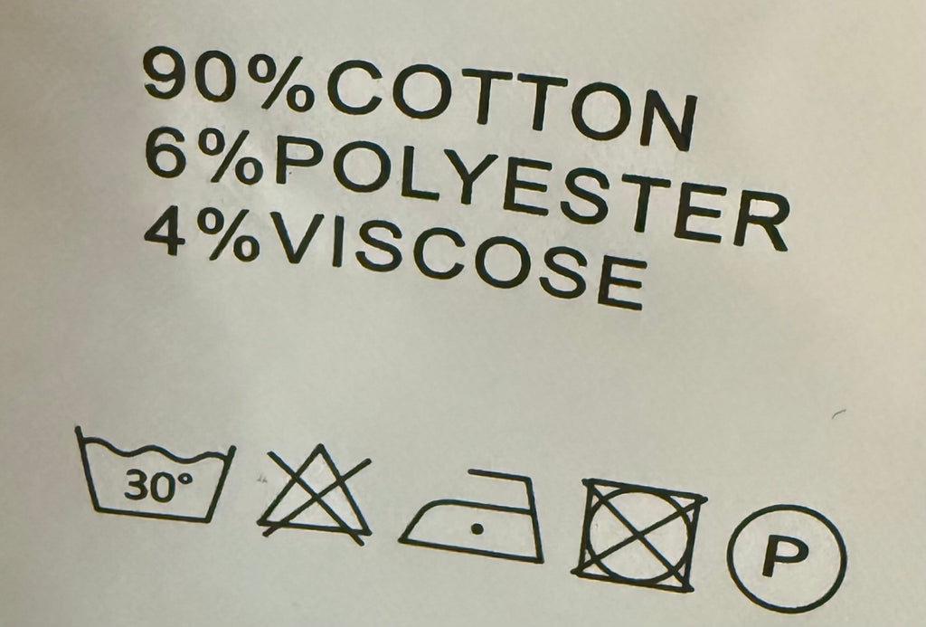 Jeans - cross
