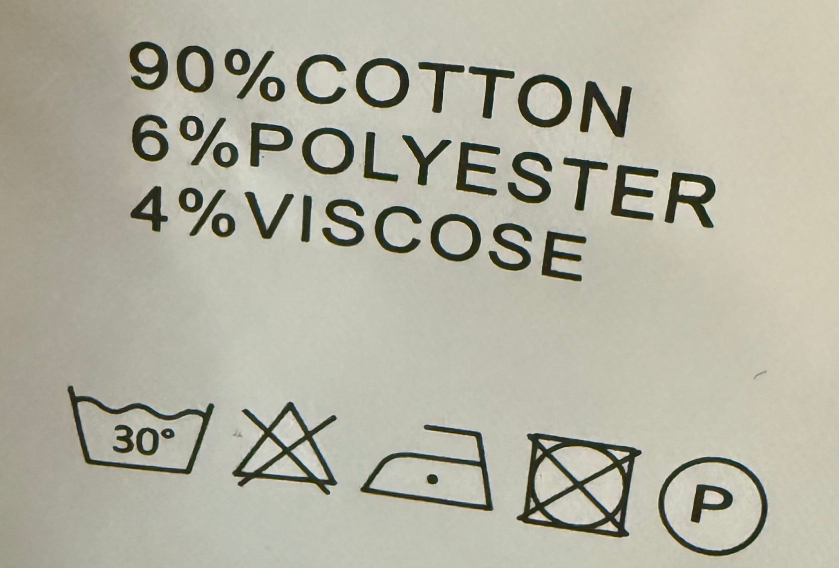 Jeans - cross
